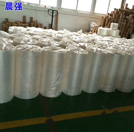 分析！多層共擠流延膜的阻隔性能